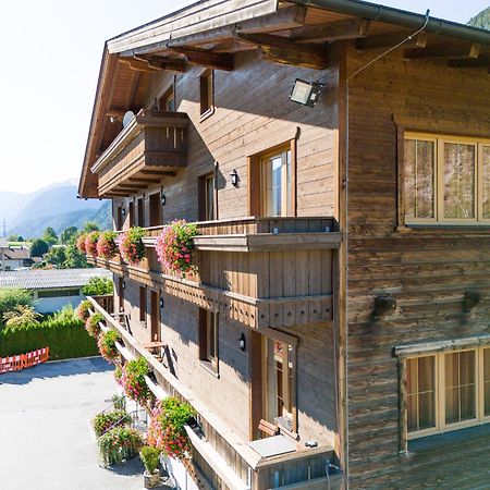 Hotel Rietzer Hof Екстер'єр фото