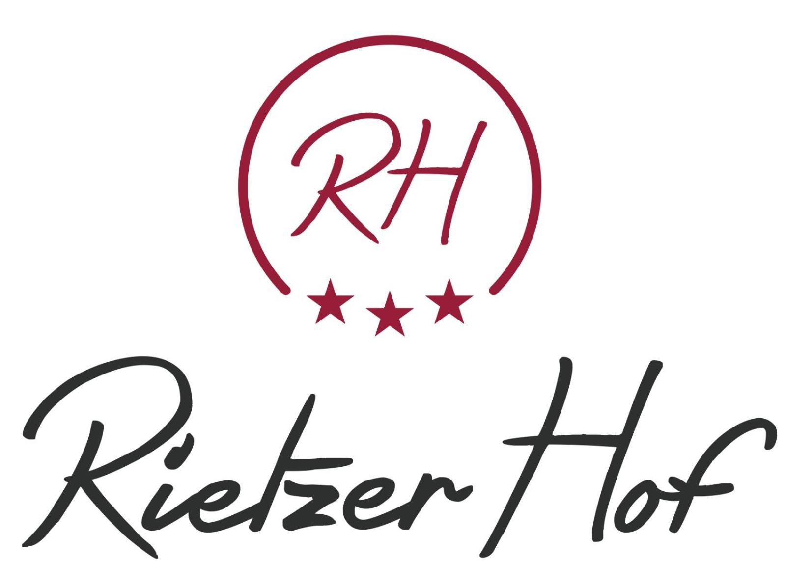 Hotel Rietzer Hof Екстер'єр фото