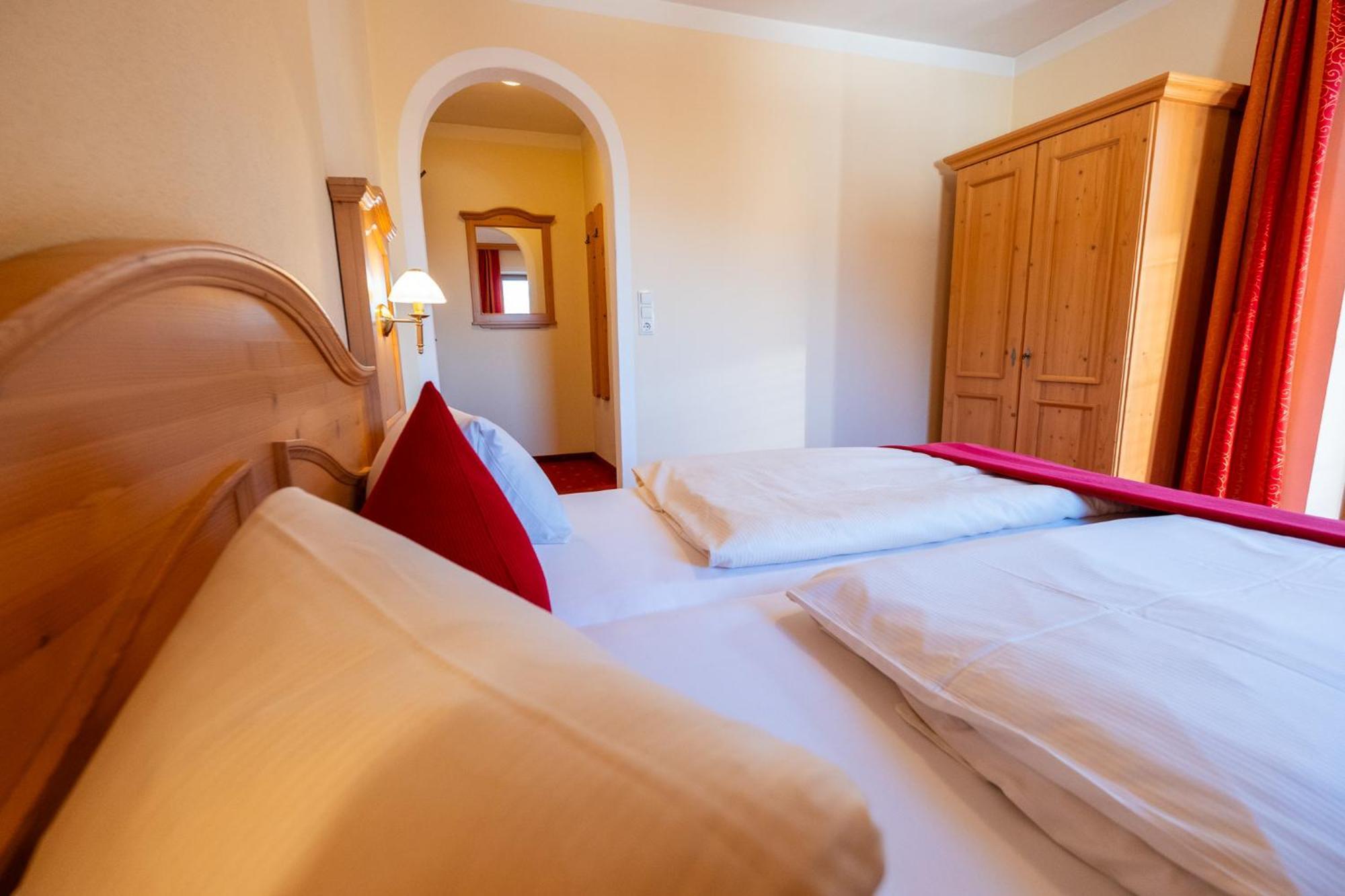 Hotel Rietzer Hof Екстер'єр фото
