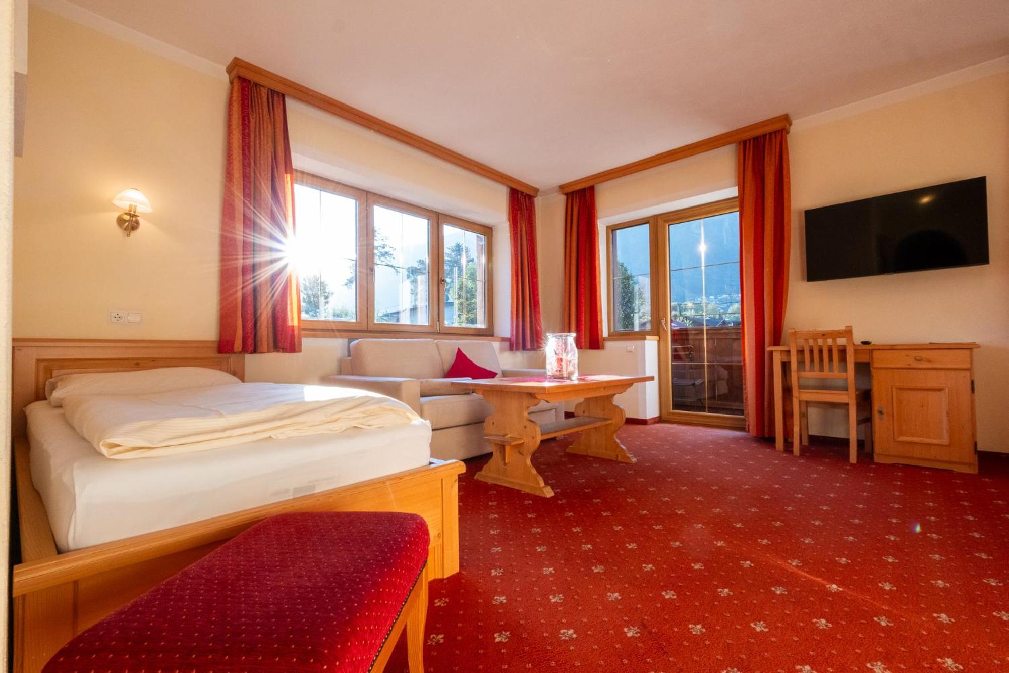 Hotel Rietzer Hof Екстер'єр фото