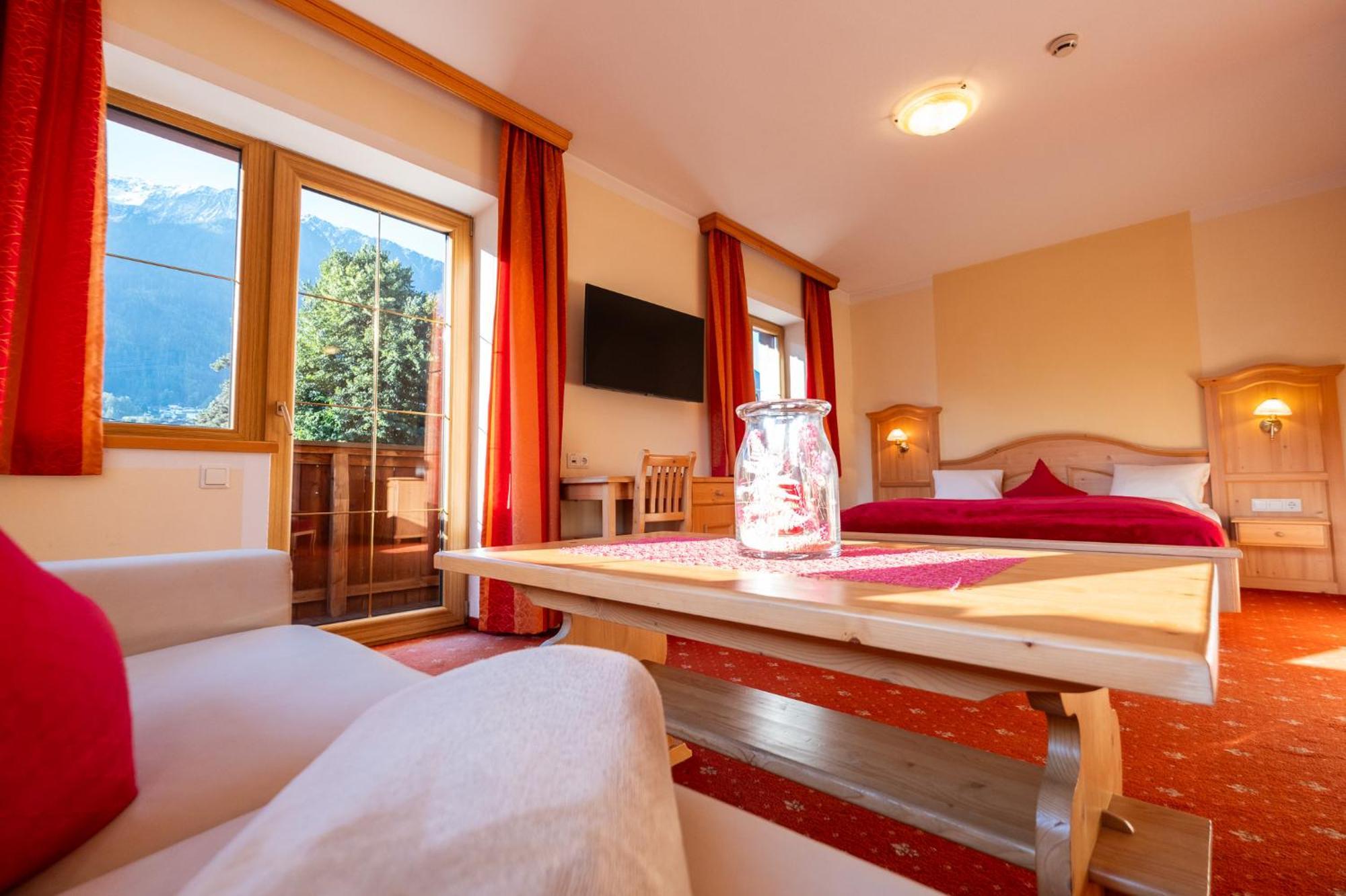 Hotel Rietzer Hof Екстер'єр фото