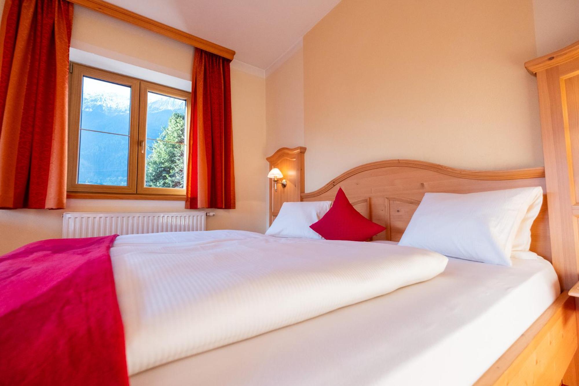 Hotel Rietzer Hof Екстер'єр фото