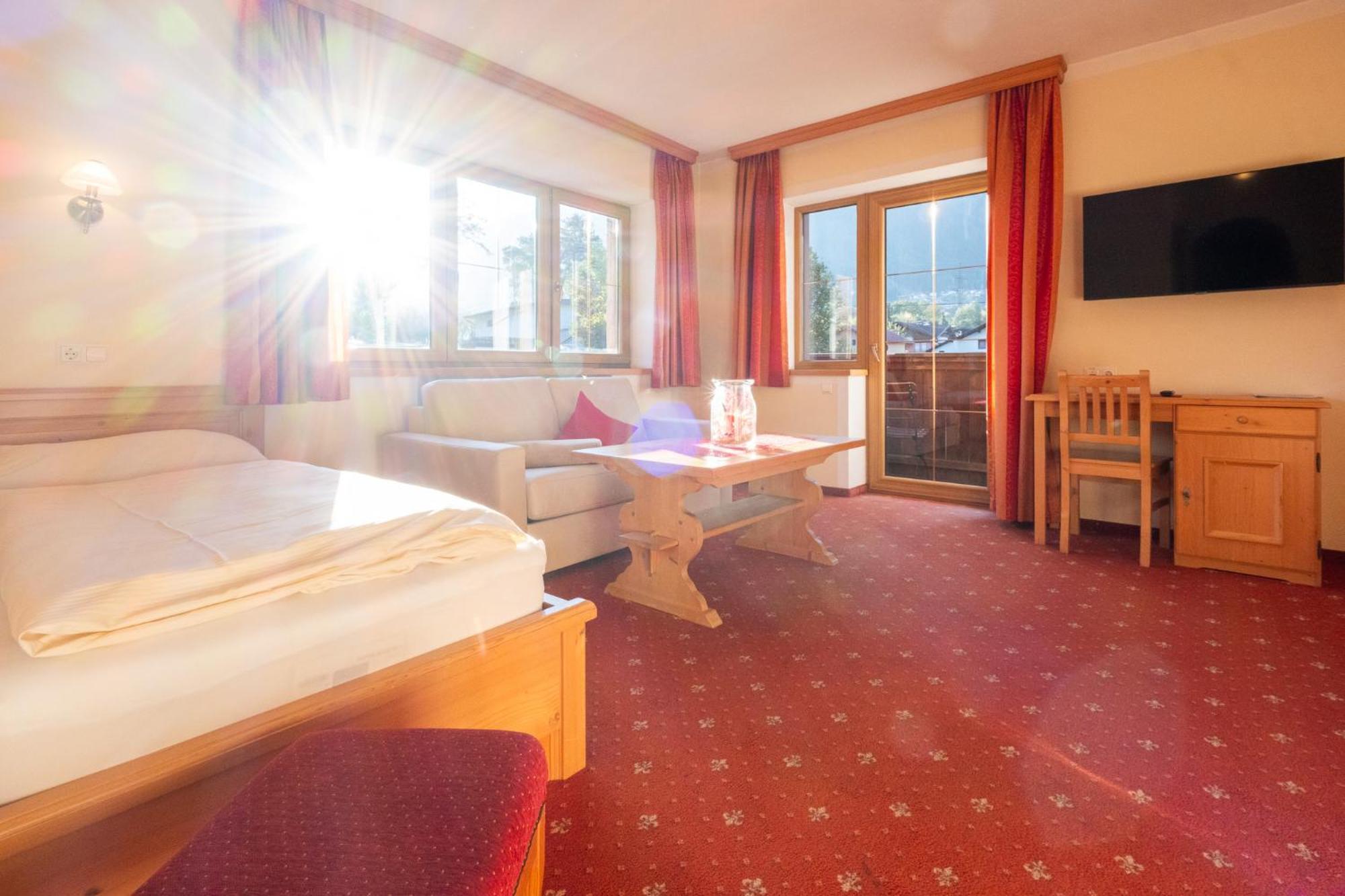 Hotel Rietzer Hof Екстер'єр фото