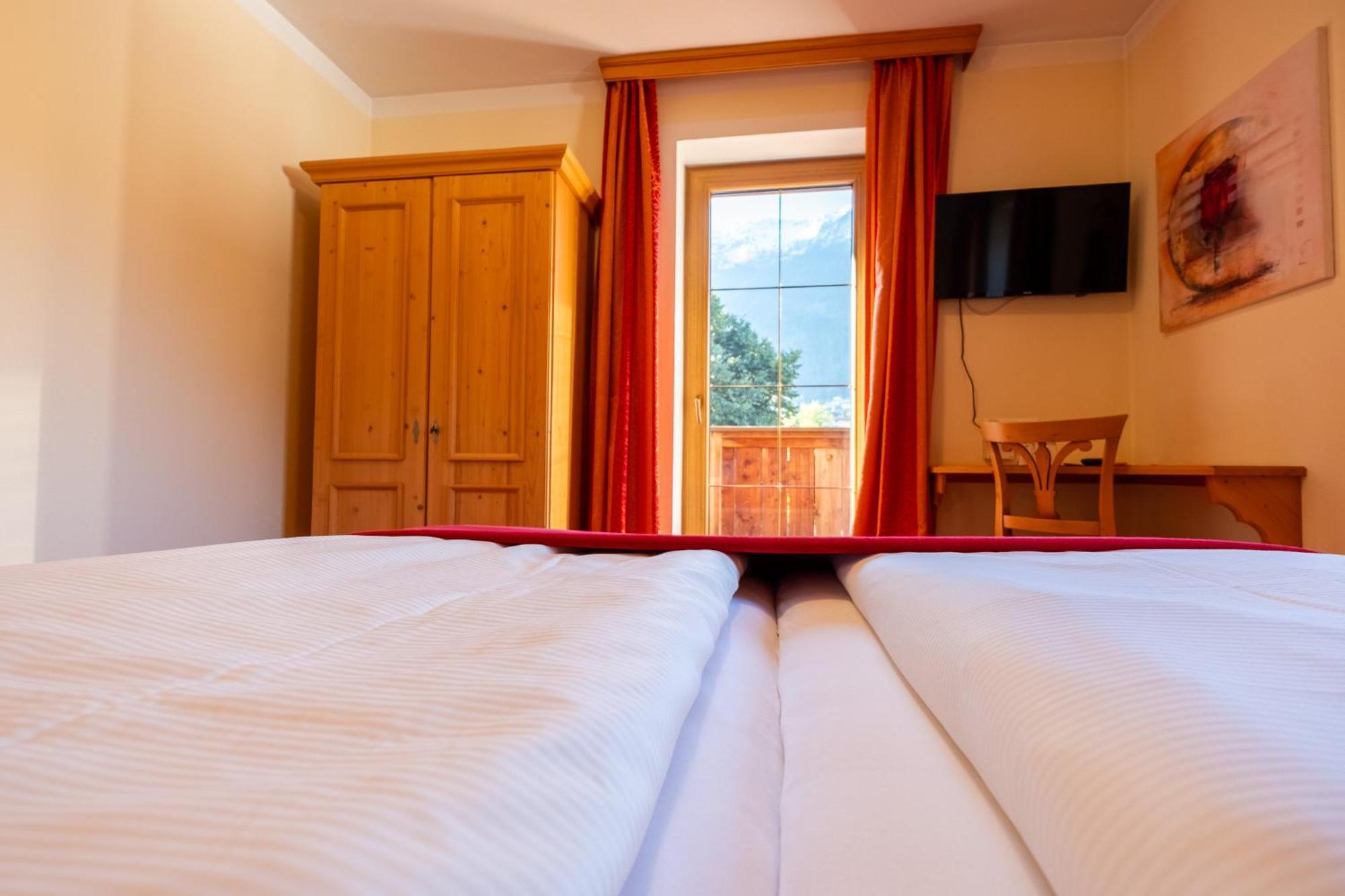 Hotel Rietzer Hof Екстер'єр фото