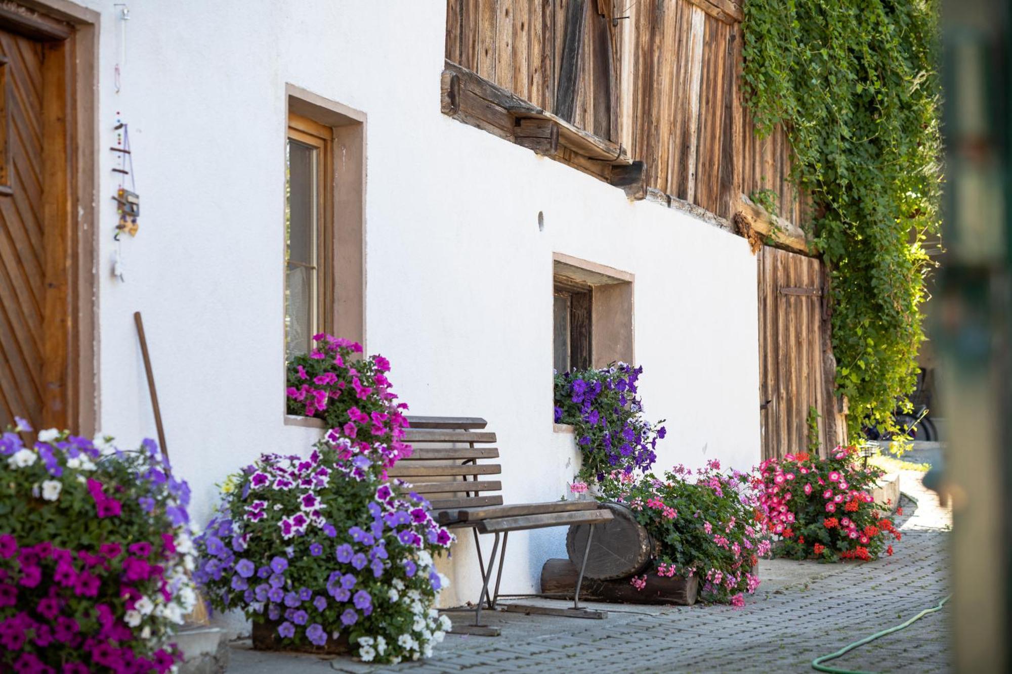 Hotel Rietzer Hof Екстер'єр фото