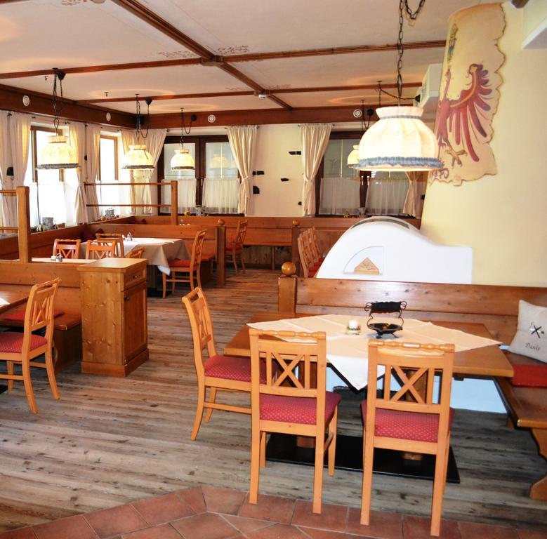 Hotel Rietzer Hof Екстер'єр фото